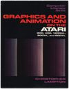 Graphics and Animantion on the Atari Books